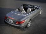 Mercedes-Benz E250 Cabrio 2013 года (AU)